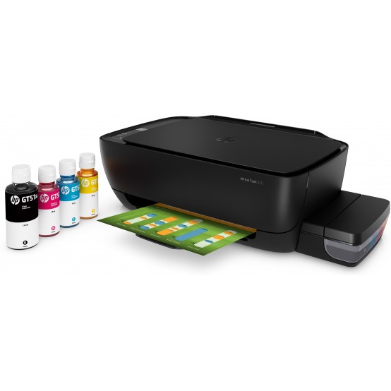 Imprimanta HP Ink Tank 315 Z4B04A