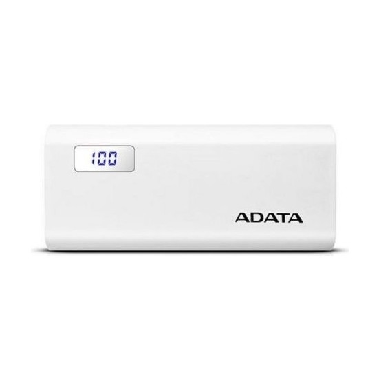 Acumulator A-Data P12500D AP12500D-DGT-5V-CWH