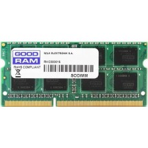 Memorie GoodRAM GR1600S364L11/8G