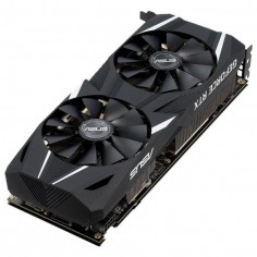 Placa video ASUS DUAL-RTX2060-O6G