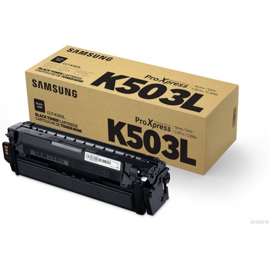 Cartus Samsung CLT-K503L SU147A