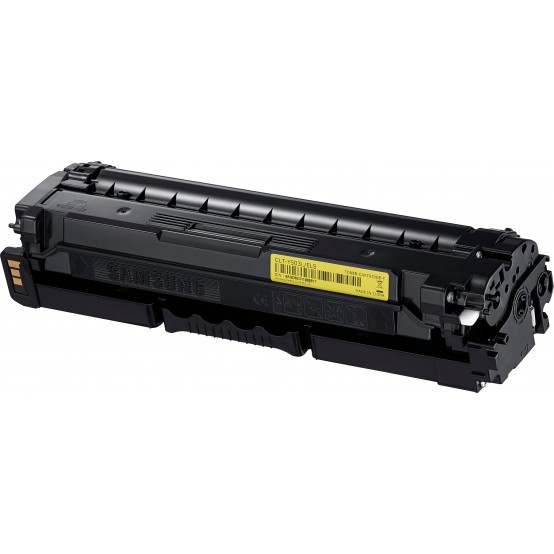 Cartus Samsung CLT-Y503L SU491A