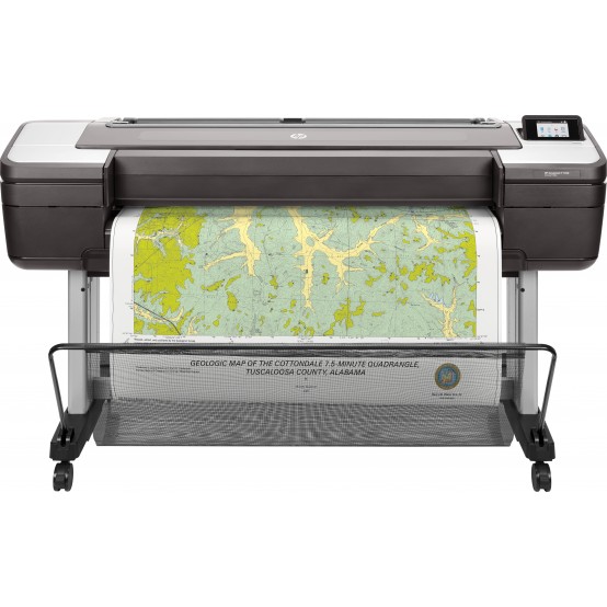 Imprimanta HP DesignJet T1700 1VD87A