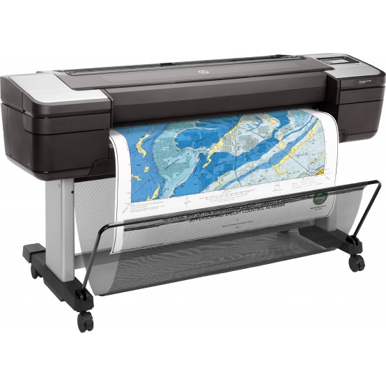 Imprimanta HP DesignJet T1700dr 1VD88A