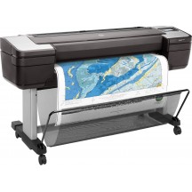 Imprimanta HP DesignJet T1700dr 1VD88A