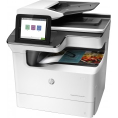 Imprimanta HP PageWide Enterprise Color MFP 780dn J7Z09A