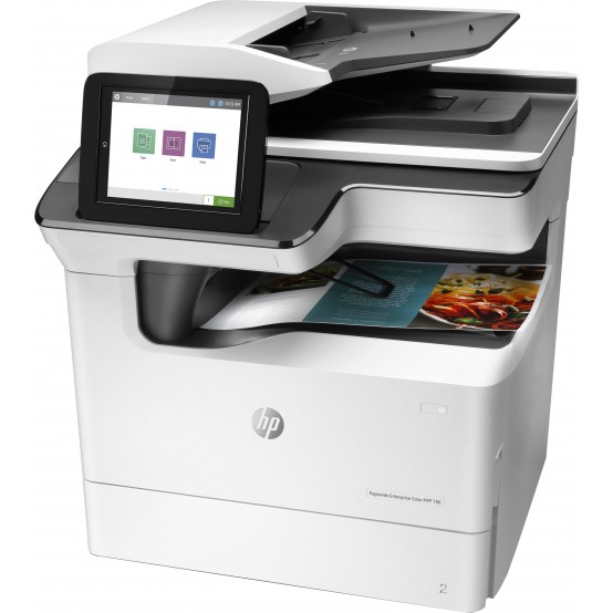 Imprimanta HP PageWide Enterprise Color MFP 780dn J7Z09A