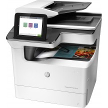 Imprimanta HP PageWide Enterprise Color MFP 780dn J7Z09A