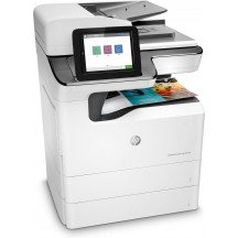 Imprimanta HP PageWide Enterprise Color MFP 780dn J7Z09A