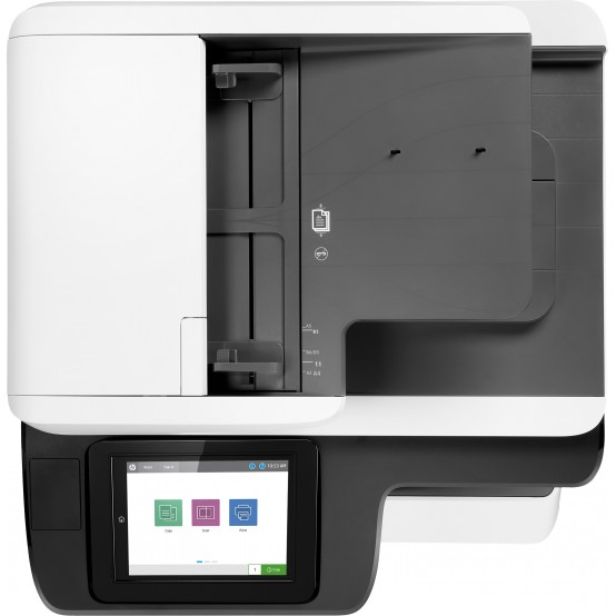 Imprimanta HP PageWide Enterprise Color MFP 780dn J7Z09A
