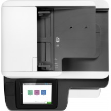 Imprimanta HP PageWide Enterprise Color MFP 780dn J7Z09A