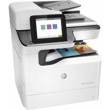 Imprimanta HP PageWide Enterprise Color MFP 780dn J7Z09A