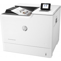 Imprimanta HP LaserJet Enterprise M652n J7Z98A
