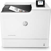 Imprimanta HP LaserJet Enterprise M652n J7Z98A