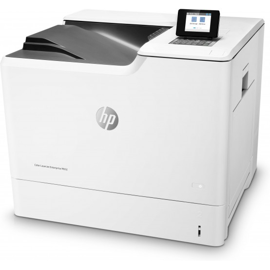 Imprimanta HP LaserJet Enterprise M652n J7Z98A