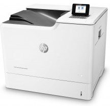 Imprimanta HP LaserJet Enterprise M652n J7Z98A