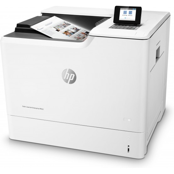 Imprimanta HP LaserJet Enterprise M652dn J7Z99A