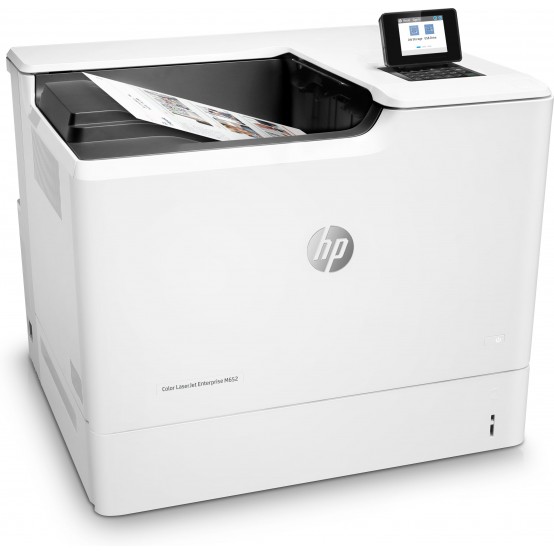 Imprimanta HP LaserJet Enterprise M652dn J7Z99A