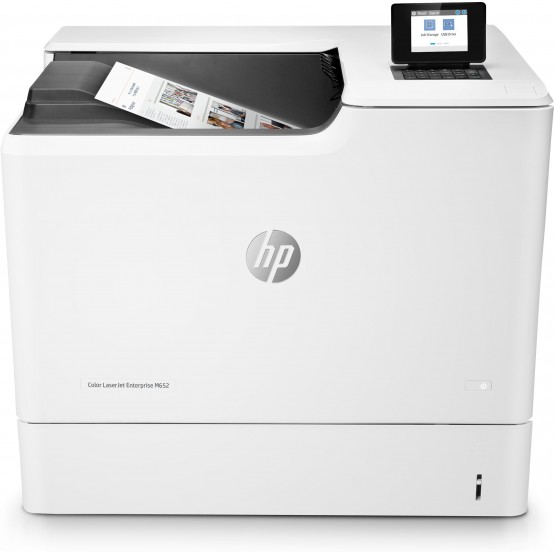 Imprimanta HP LaserJet Enterprise M652dn J7Z99A
