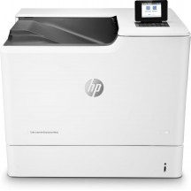 Imprimanta HP LaserJet Enterprise M652dn J7Z99A