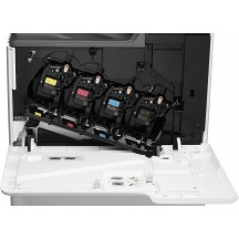 Imprimanta HP LaserJet Enterprise M653dn J8A04A