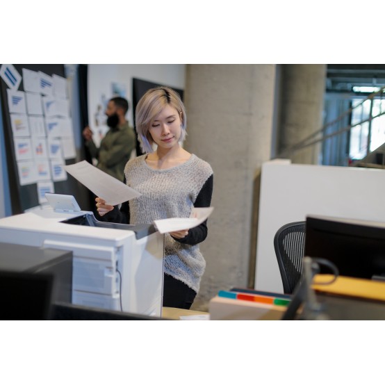 Imprimanta HP LaserJet Enterprise M653dn J8A04A