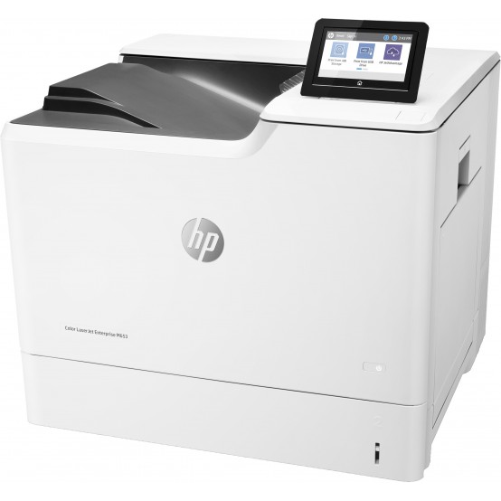 Imprimanta HP LaserJet Enterprise M653dn J8A04A