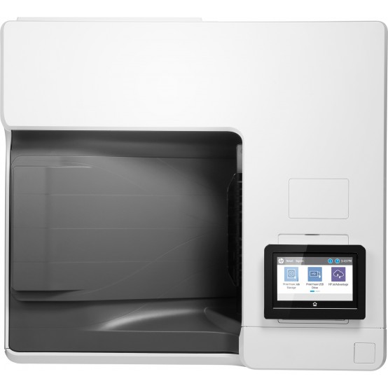 Imprimanta HP LaserJet Enterprise M653dn J8A04A
