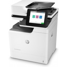 Imprimanta HP  LaserJet Enterprise MFP M681dh J8A10A