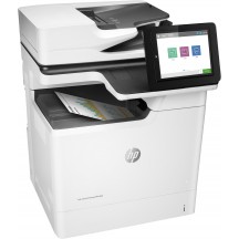 Imprimanta HP  LaserJet Enterprise MFP M681dh J8A10A