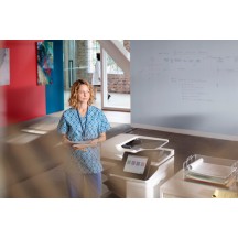 Imprimanta HP  LaserJet Enterprise MFP M681dh J8A10A
