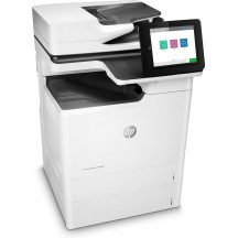 Imprimanta HP  LaserJet Enterprise MFP M681dh J8A10A
