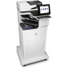 Imprimanta HP LaserJet Enterprise Flow MFP M682z J8A17A