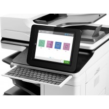 Imprimanta HP LaserJet Enterprise Flow MFP M682z J8A17A