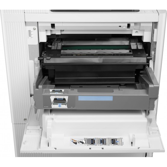 Imprimanta HP LaserJet Enterprise MFP M631dn J8J63A