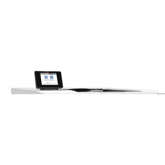 Imprimanta HP LaserJet Enterprise M607n K0Q14A