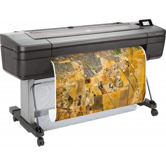 Imprimanta HP DesignJet Z6dr 44-in PostScript T8W18A
