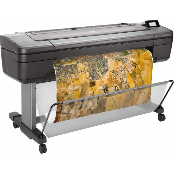 Imprimanta HP DesignJet Z6dr 44-in PostScript T8W18A