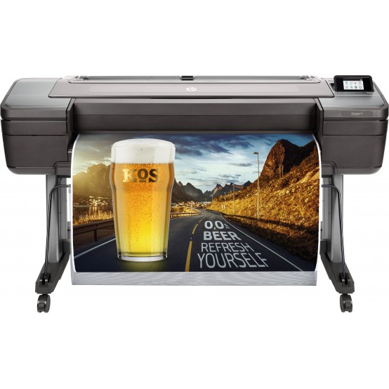 Imprimanta HP DesignJet Z6dr 44-in PostScript T8W18A