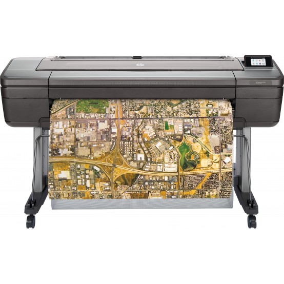 Imprimanta HP DesignJet Z6dr 44-in PostScript T8W18A
