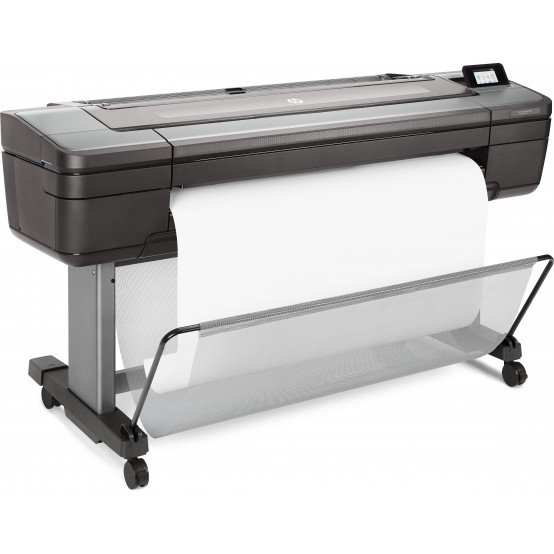 Imprimanta HP DesignJet Z6dr 44-in PostScript T8W18A