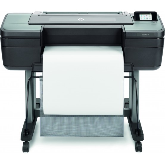 Imprimanta HP DesignJet Z6dr 44-in PostScript T8W18A