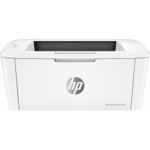 Imprimanta HP LaserJet Pro M15a W2G50A