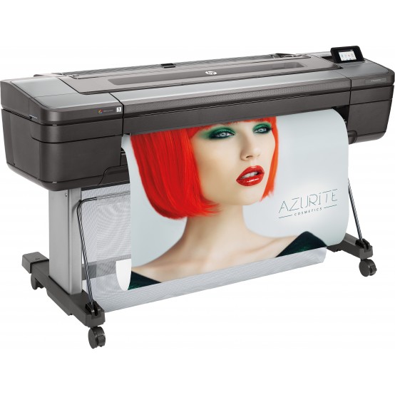 Imprimanta HP DesignJet Z9+ 24-in PostScript W3Z71A