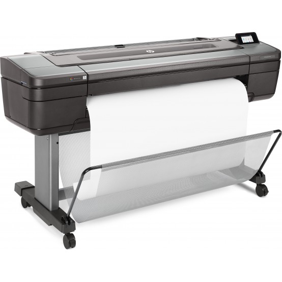 Imprimanta HP DesignJet Z9+ 24-in PostScript W3Z71A
