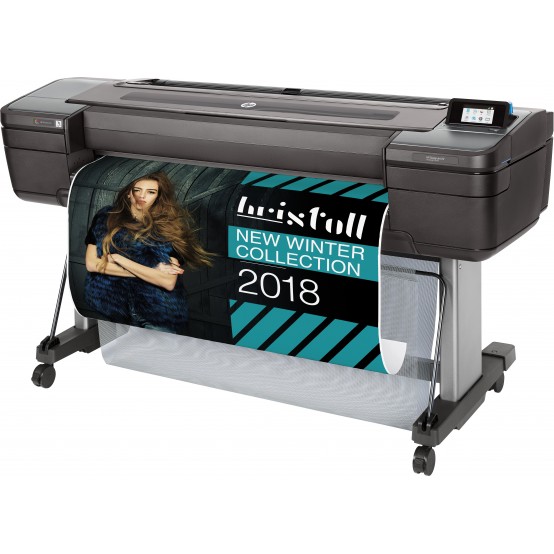 Imprimanta HP DesignJet Z9+ 44-in PostScript W3Z72A