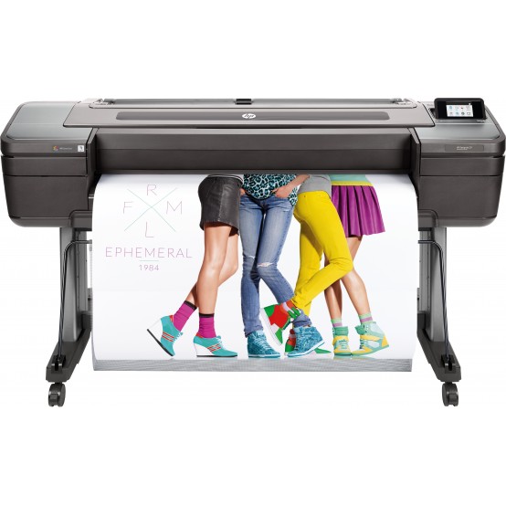 Imprimanta HP DesignJet Z9+ 44-in PostScript W3Z72A