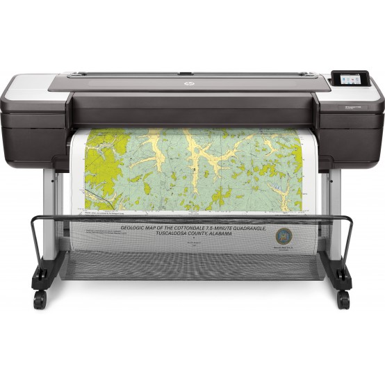 Imprimanta HP DesignJet T1700 44-in W6B55A