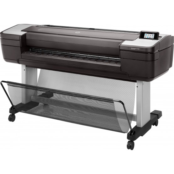 Imprimanta HP DesignJet T1700 44-in W6B55A