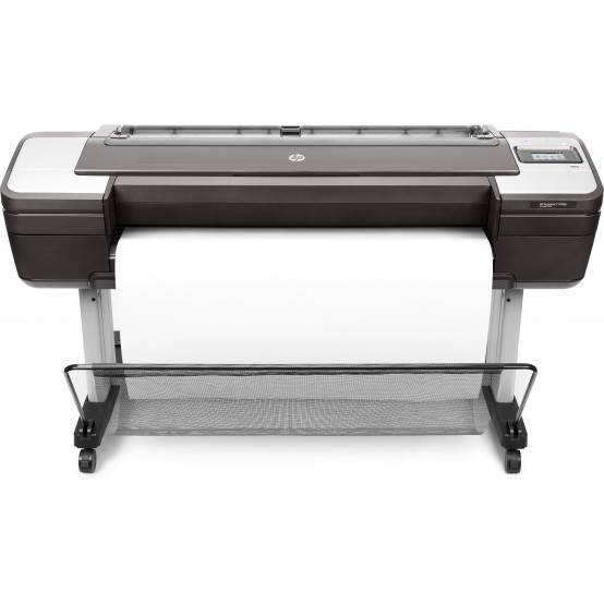 Imprimanta HP DesignJet T1700 44-in W6B55A